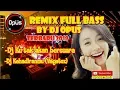 Lagu Remix Full Bass Dj Opus 2019 l Dj Ku Tak Akan Bersuara l Dj Kehadiranmu Vagetoz