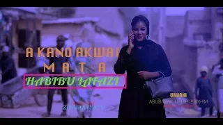 a kano akwai mata