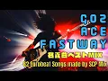 Download Lagu GO2, ACE, and Fastway名義曲82曲をMIXしてみた!! ~ 82 Eurobeat Songs Made by SCP Mix