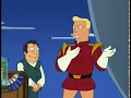 Futurama - Without further adieu