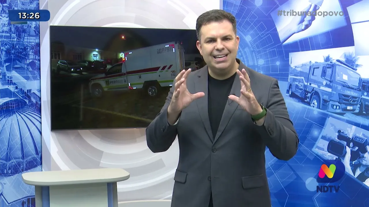 Jovem é assassinado a tiros dentro de restaurante no bairro Espinheiros, em Joinville