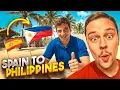 Download Lagu Spaniard’s View of the Philippines after 7 Years