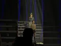 Aespa - 16 Bit (KARINA solo) live at the SYNK: COMPLæXITY World Tour, Hamilton (September 15, 2026)
