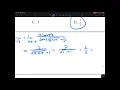 AP Calculus AB Unit 1 Multiple Choice Review Fixed
