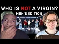 6 VIRGINS VS 1 FAKE