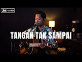 Download Lagu TANGAN TAK SAMPAI - RINTO HARAHAP [LIRIK] ROLIN NABABAN COVER