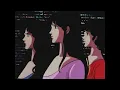 CAT'S EYE | "Dancing With The Sunshine" by Anri | Official Ending Theme