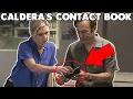 Caldera s Contact Book DECODED EXPLAINED Season 6 Better Call Saul BREAKDOWN