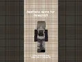 Download Lagu 10 aesthetic minecraft skins. #minecraft #skin #aesthetic #girl #digitalart #cottagecore #grunge