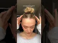 Download Lagu Just another slick back bun day 🤍 also had to use this song cuz I know how much yall love it 🤗