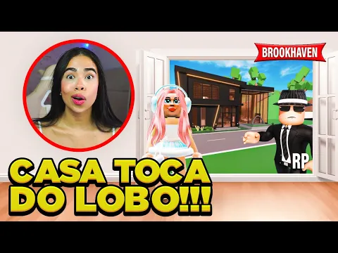 Video Thumbnail: PRIMEIRA ATUALIZAÇÃO DE 2026 EM BROOKHAVEN 