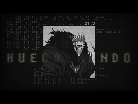 HUECO MUNDO