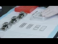 SurePrint SurePrint Microarray Hybridization Setup