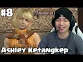 Lagu Ashley Tertangkap Lagi - Resident Evil 4 Indonesia - Part 8
