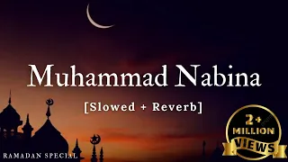 محمد نبینا  ویژه ماه رمضان  حمادا هلال   متریال موسیقی   متن صوتی دندنها