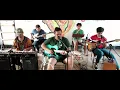 Dawn of TIme - Tribal Seeds | cover by JIB