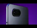 Exploded Camera View Render of the NextGen Phone 3D Visualization