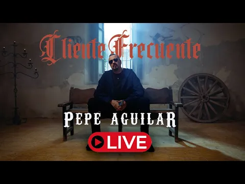 Premiere “Cliente Frecuente” con Pepe Aguilar y Diego Madrigal @Quinientos55