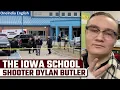 Dylan Butler-Untold Story of Iowa School s Shooter and why he chose to take up a gun Oneindia News