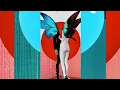 Download Lagu Clean Bandit - Baby (feat. Marina \u0026 Luis Fonsi) [Martin Jensen Remix]