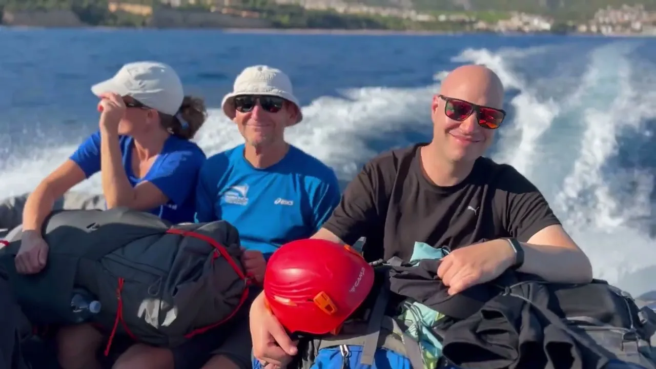 Active Retreat Sardinien 2025