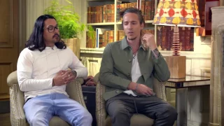 Incubus Talk 20 Years of S C I E N C E touring with SOAD