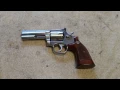 Smith Wesson Model 686 357 Magnum Revolver