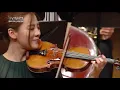 클라라 주미 강X쾰른 체임버│모차르트, 바이올린 협주곡 5번 터키 (W. A. Mozart, Violin Concertos No.5 Turkish) Vn.ClaraJumi Kang