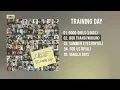 [Full album] LNGSHOT - Training Day - PLAYLIST