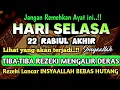 Download Lagu Sempatkan Baca 1x Setelah Subuh| Doa Pembuka Rezeki Dari Segala Penjuru, Pelunas Hutang