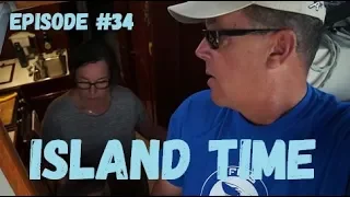 Island Time, Wind over Water, Episode #34