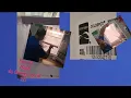 How to put drawers back in Kenmore Coldspot Refrigerator Model 106 50 2017-- no screwdriver needed