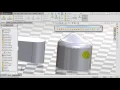 SolidWorks 2014 Surface Tutorial 91 Split Line