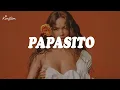 Download Lagu KAROL G - Papasito (Letra)