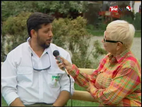 Ecuador Agropecuario 04-01-2018