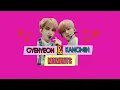Lagu [베리베리/VERIVERY] GYEHYEON (계현) \u0026 KANGMIN (강민) MOMENTS
