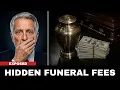 The Hidden Cost of Cremation vs Burial They Won t Tell You