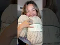 Make a Chunky Blanket with Me
