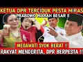 Download Lagu TERCIDUK ! PUAN MAHARANI PESTA MIRAS, REKAMAN MEGAWATI BOCOR DAN RUU PERAMPASAN ASET SIAP DISAHKAN