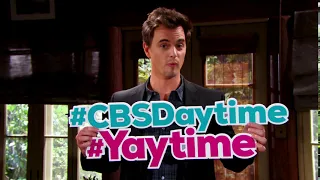 DARIN BROOKS YAYTIME