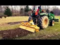 Download Lagu Tilling a New Garden - King Kutter II Tiller