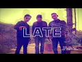 Download Lagu Late - Dia Yang Kucari (Official Music Video)