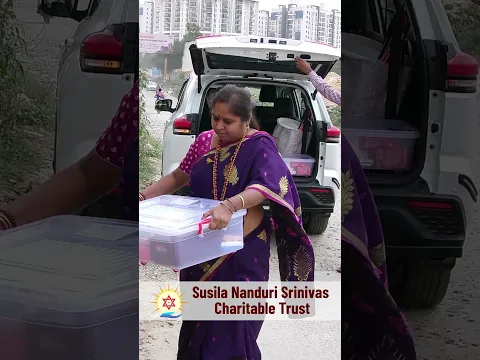 ఆ రేకుల షెడ్డు ముందు నిలబడ్డ తల్లికి.. | Pure Love| Susila Nanduri Srinivas Trust