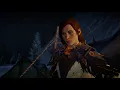 Dragon Age Inquisition - The Dawn Will Come with Lyrics