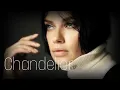 Adriana Lima Chandelier