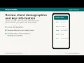 AxisCare Guide for Caregivers