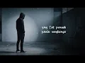 For Revenge - Saat Ku Benci Dunia Dan Seisinya | Cover by Summit Silence 