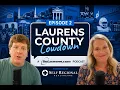 Laurens County Lowdown Episode 2 Dabs Davis