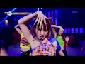 CRAZY - LE SSERAFIM [뮤직뱅크/Music Bank] | KBS 240830 방송