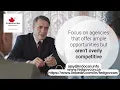 Unlocking Government Contracts 3 Proven Strategies for Small Business Success